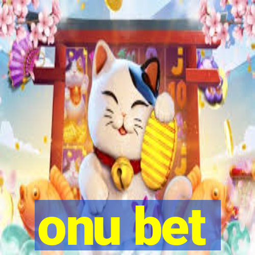 onu bet